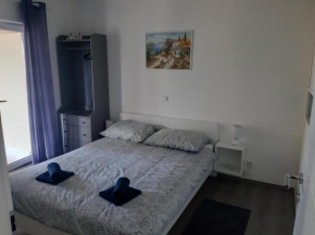 Natasa apartments